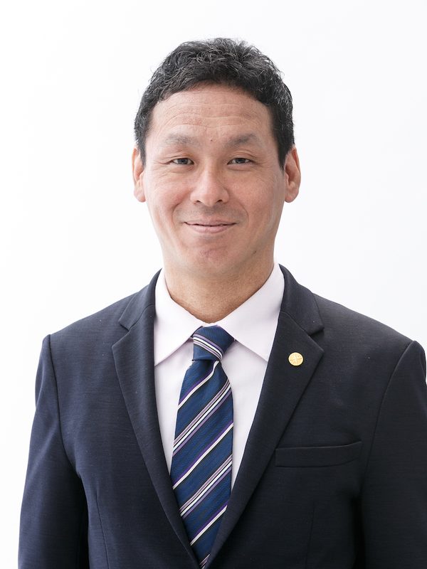 株式会社にぎわい研究所 代表取締役 村上知也
